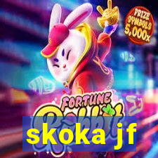 skoka jf